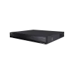 Hanwha - HRX-1634-8TB - 5-in-1 16CH Pentabrid DVR- 8TB Raw Storage, AHD, HDTVI, HDCVI (up to 8MP), Total 18CH(Analog Maximum 16CH and 2 Network Maximum 18CH), Analog Camera up 8MP(15/12fps), 5MP(20/12fps), 4MP(30/25fps), 2MP(30/25fps),1MP(30/25fps), 