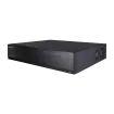 Hanwha - HRX-1635-36TB - 5-in-1 16CH Pentabrid DVR- 36TB Raw Storage, AHD, HDTVI, HDCVI (up to 8MP), Total 18CH(Analog Maximum 16CH and 2 Network Maximum 18CH), Analog Camera up 8MP(15/12fps), 5MP(20/12fps), 4MP(30/25fps), 2MP(30/25fps),1MP(30/25fps)