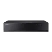 Hanwha - HRX-1635 - 5-in-1 16CH Pentabrid DVR, AHD, HDTVI, HDCVI Up To 8MP