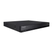 Hanwha - HRX-421-12TB - 6 Channel AHD, TVI, CVI, CVBS, IP Pentabrid Recorder with 12TB HDD