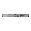 Hanwha - HRX-820-12TB - 10 Channel AHD, TVI, CVI, CVBS, IP Pentabrid Recorder with 12TB HDD