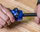 Jonard Tools - HS-75 - Hardline Jacket Stripper 3/4"