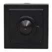 SPECO - HT7PHT - 2MP HD-TVI Multi Format Pinhole Color Camera, 3.7mm lens
