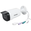 Vivotek - IB9399-EHV - V-Series 8MP AI IR IP Bullet Camera 4.2mm IP67 IK10
