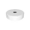 ExacqVision - IBJB-F-3CWB-0 - Illustra Flex G3 Junction Box for Compact Domes