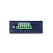 Planet - ICS-2200T - Industrial 2-Port RS232/RS422/RS485 Serial Device Server