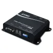 Planet - IHD-210PR - HDMI Extender Receiver over IP with PoE - High Definition Digital Signage