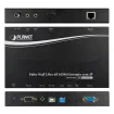 Planet - IHD-410PT - Video Wall Ultra 4K HDMI/USB Extender Transmitter over IP with PoE - Ultra High Definition Digital Signage