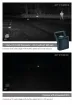 GJD - IM-8-IP - Medium Range 850nm IR LED Clarius IP Enabled PoE+ (.at) Illuminator