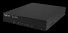 ExacqVision - IP02-01T-GP04 - 1 TB G-Series Desktop PoE Recorder with 4 PoE+ IP Camera Ports