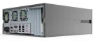 ExacqVision - IP04-16T-DTA-E - 16TB A-Series Ip Desktop Recorder Enterprise Server Win10 With 4 Ip Cameras Licenses