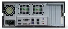 ExacqVision - IP04-16T-DTA-E - 16TB A-Series Ip Desktop Recorder Enterprise Server Win10 With 4 Ip Cameras Licenses