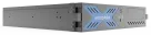 ExacqVision - IP04-08T-R2AL-E - 8TB A-Series IP 2U Recorder Enterprise Linux With 4 IP Cameras Licenses