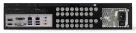 ExacqVision - IP04-02T-R2AL-E - 2TB A-Series IP 2U Recorder Enterprise Linux With 4 IP Cameras Licenses