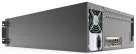ExacqVision - 6408-16T-R4AL-E - 16TB A-Series Hybrid 4U Recorder Enterprise Linux With 8 IP Cameras Licenses and 64 Analog