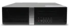 EXACQ - IP08-08T-1QW-E - IP Desktop Q-Series exacqVision NVR with 8 IP Enterprise licenses (32 max), 8TB Internal storage. Windows 10 IoT Ent LTSC OS on SSD, 8GB RAM, Dual 2.5GbE on-board, 4 x USB, 1 x HDMI, 2 x DP, 1 x VGA. Includes mouse and keyboa
