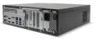 EXACQ - IP08-04T-1QL-E - IP Desktop Q-Series exacqVision NVR with 8 IP Enterprise licenses (32 max), 4TB Internal storage. Linux Ubuntu 22.04 LTS OS on SSD, 8GB RAM, Dual 2.5GbE on-board, 4 x USB, 1 x HDMI, 2 x DP, 1 x VGA. Includes mouse and keyboar