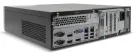EXACQ - IP08-12T-1QL - IP Desktop Q-Series exacqVision NVR with 8 IP Professional licenses (32 max), 12TB Internal storage. Linux Ubuntu 22.04 LTS OS on SSD, 8GB RAM, Dual 2.5GbE on-board, 4 x USB, 1 x HDMI, 2 x DP, 1 x VGA. Includes mouse and keyboa