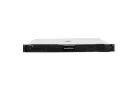 ExacqVision - IP08-48T-R1XW-E - IP 1U Rackmount Redundant X-Series NVR with 8 IP Enterprise Licenses (150 max), 48TB RAID5 Configured Storage (36TB usable). Windows Server 2022 OS on Dual SSD RAID1, Redundant Power Supplies, 16GB RAM, Dual 1GbE