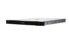 ExacqVision - IP08-16T-R1XL-E - 16TB X-Series IP 1U Rackmount Redundant NVR Linux with 8 IP Enterprise licenses  (12TB Usable)