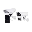 Vivotek - IP9165-LPCKIT-S2-V2 - 2MP 35M IR Outdoor H.265 LPR Kit, 60 MPH, 10°~30°, Street