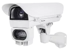 Vivotek - IP9165-LPRKIT-S (50mm) - License Plate Recognition Solution (60MPH/90km/hr), i-CS