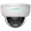 Uniview - IPC-D124-PF28 - 4MP Fixed Lens Dome Camera 2.8mm