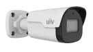 UNV - IPC2122SB-ADF28KM-I0 - UNV 2MP Mini Bullet Network Camera(LightHunter,Premier Protection,30m IR,WDR,POE,2.8mm,Build-in MicroPhone,SD)