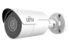 Uniview - IPC2124SR5-ADF28KM-G - 4MP WDR Fixed Mini Bullet, 2.8mm