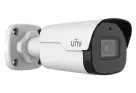 Uniview - IPC2124SS-ADF28KM-I0 - 4MP LightHunter Intelligent Mini Fixed Bullet Network Camera, 2.8mm