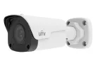Uniview - IPC2125SR3-ADPF28M-F - 5MP SD Card Mini Fixed Bullet Network Camera