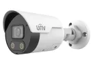 Uniview - IPC2128SB-ADF40KMC-I0 - 8MP Tri-Guard Fixed Dual-light Bullet Network Camera, 4.0mm