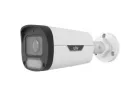 UNV - IPC2314SR-ADF40KM-WP - UNV 4MP Wise-ISP Owlview Fixed Bullet Network Camera(4.0mm)