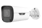 UNV - IPC2324SR5-ADZK-H - 4MP HD IR VF Bullet Network Camera, 2.7-13.5mm