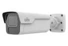 UNV - IPC2B15SS-ADF40K-I1 - 5MP HD Intelligent Lighthunter IR Fixed Bullet Network Camera, 4.0mm