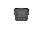 UNV - IPC2B15SS-ADF40KMC-I1 - UNV 5MP Tri-guard 2.0 Bullet, 4.0mm(F1.0, Red&Blue light, Alarm&Audio interfaces)