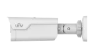 UNV - IPC2B18SE-ADF28K-WP-I1 - 8MP Wise-ISP Owlveiw Plus Bullet, 2.8mm