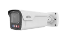 UNV - IPC2B18SE-ADZKMC-WP-I1 - 8MP Tri-guard 3.0 Bullet, 2.8-12mm