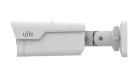 UNV - IPC2B18SS-ADF40K-I1 - UNV 8MP Bullet Network Camera, 4.0mm（SIP with color retrieval ）