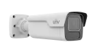UNV - IPC2B18SS-ADF40K-I1 - UNV 8MP Bullet Network Camera, 4.0mm（SIP with color retrieval ）