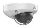 Uniview - IPC314SB-ADF28K-M12-I0 - 4MP Fixed IR Dome Network Camera