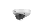 Uniview - IPC318SR3-ADF28KM-G - 8MP Network Fixed Mini Dome, 2.8mm