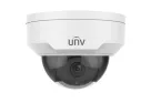 Uniview - IPC322ER3-DUVPF28-C - UNV 2MP Starlight HD Network IR Fixed Dome(2.8mm,WDR,30m IR,PoE,SD Slot,Audio,Alarm,H.265)