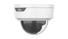 Uniview - IPC322SS-ADF28K-I1 - 2MP LightHunter Fixed IR Dome Network Camera