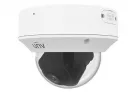 Uniview - IPC3235SA-DZK - UNV 4MP Motorized VF Network IR Dome Camera(Super LightHunter, Built in AI algorithm, 2.8-12mm,WDR,PoE,RJ45,SD Slot,Full cable,Bracket)