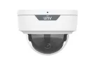 UNV - IPC324SR-ADF40KM-H - UNV 4MP WDR Fixed Dome, 4.0mm