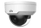 Uniview - IPC324SR3-DSF40KM-G - UNV 4MP WDR Fixed Dome, 4.0mm