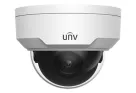 Uniview - IPC324SR3-DSF40KM-G - UNV 4MP WDR Fixed Dome, 4.0mm