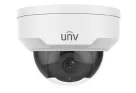 Uniview - IPC324SS-DF40K-I0 - UNV 4MP Network Fixed Dome(LightHunter,Premier Protection,4mm,WDR,30m IR,SD Slot,3 Axis,PoE,H.265,Audio,Alarm)