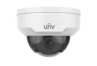 Uniview - IPC325ER3-DUVPF40 - 5MP WDR Starlight Vandal-resistant Network IR Fixed Dome Camera 4.0mm